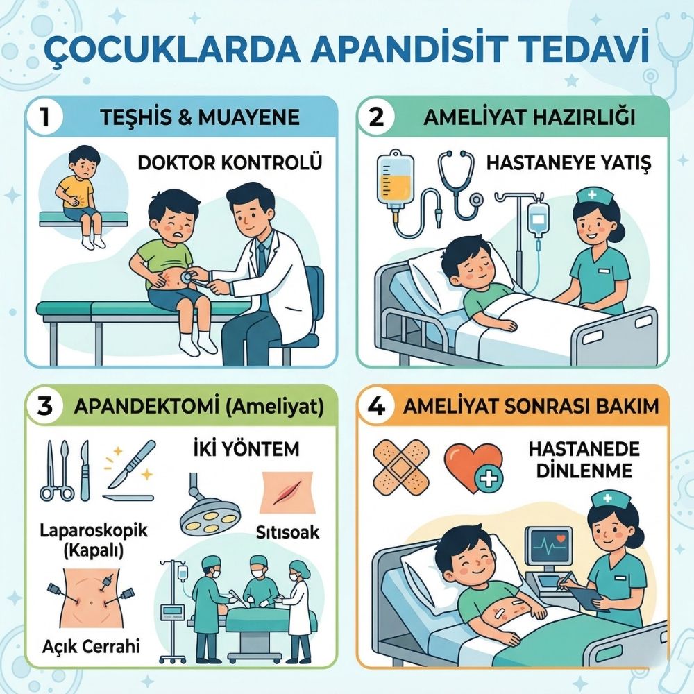 Ã§ocuÄu apandisit olanlar kadÄ±nlar kulÃ¼bÃ¼