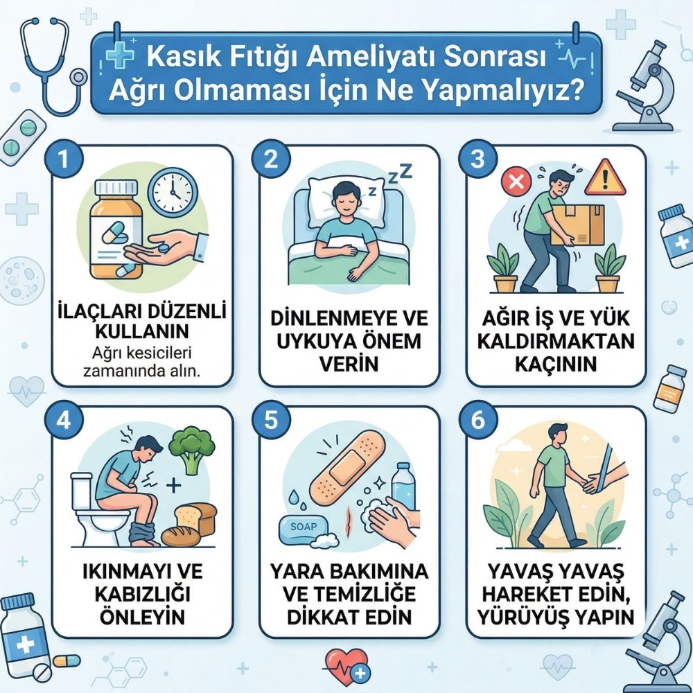 Ã§ocuklarda kasÄ±k fÄ±tÄ±ÄŸÄ± ameliyatÄ±