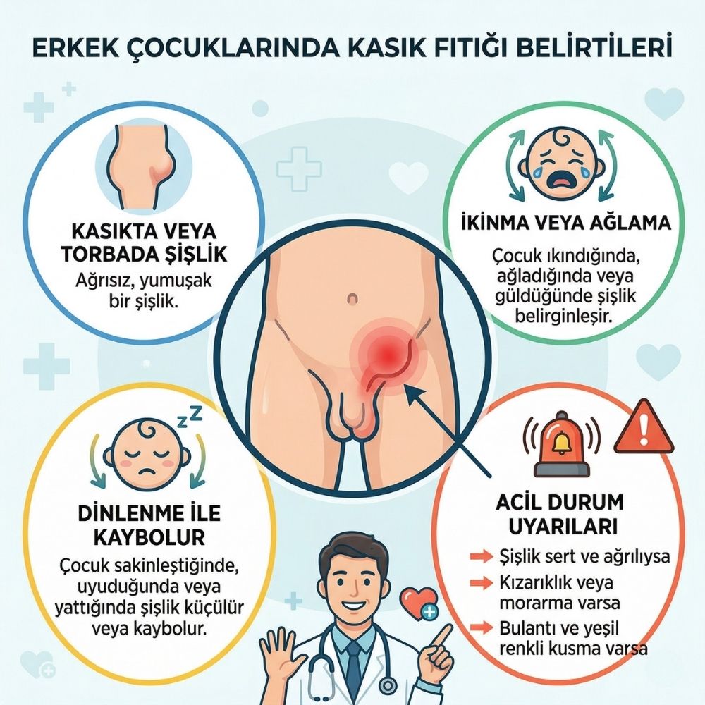 kasÄ±k fÄ±tÄ±ÄŸÄ± cocuklarda nasÄ±l anlaÅŸÄ±lÄ±r