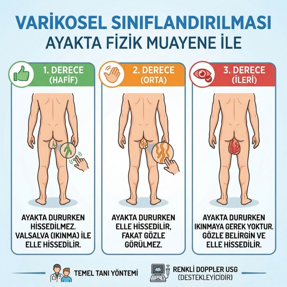 varikosel