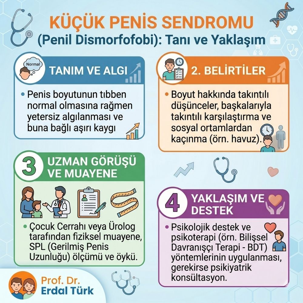 kÃ¼Ã§Ã¼k pipi sendromu