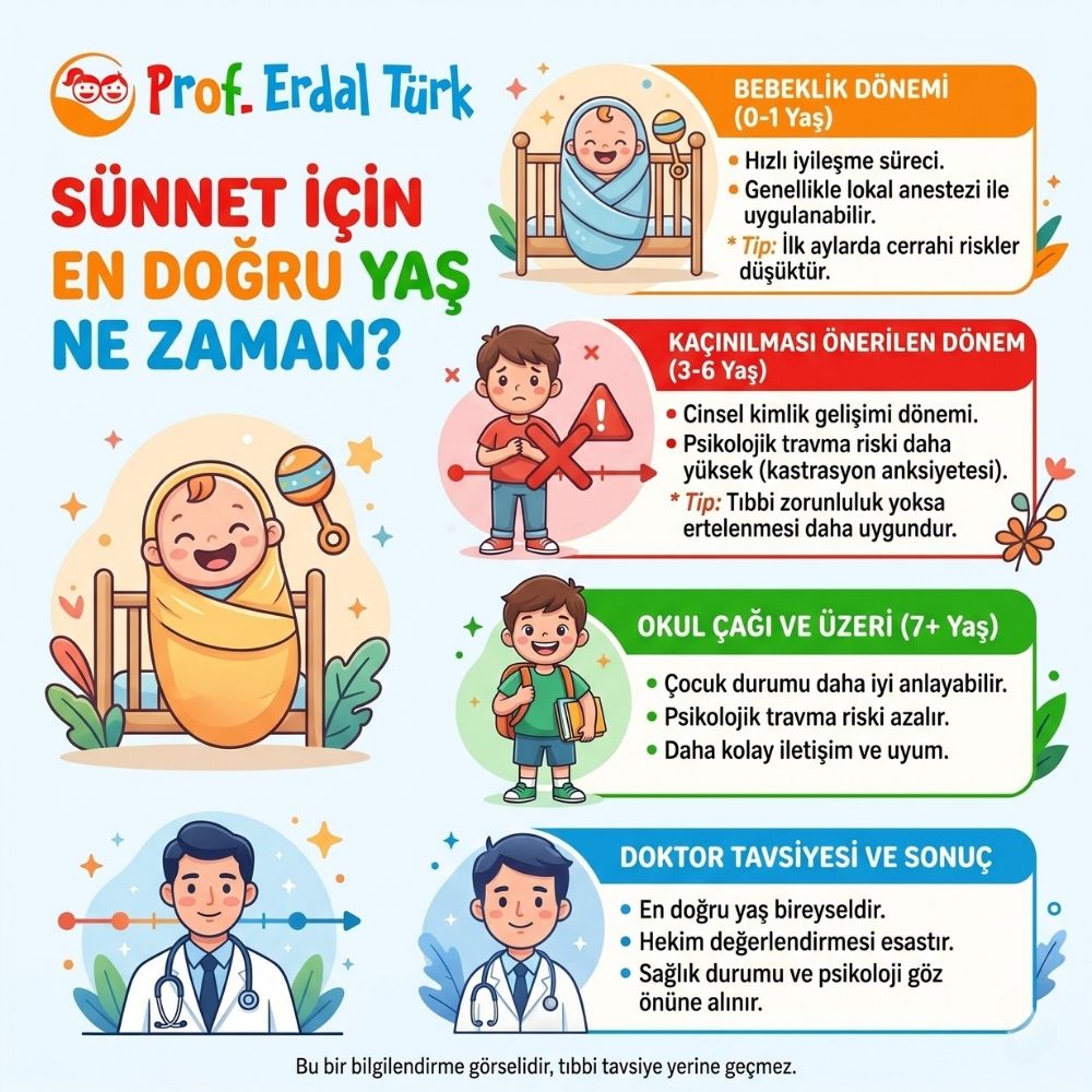 Ã§ocuÄa sÃ¼nnet nasÄ±l anlatÄ±lÄ±r
