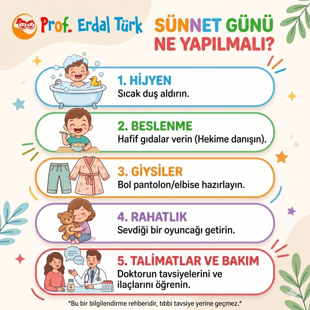 sÃ¼nnet hangi mevsimde yapÄ±lmalÄ±