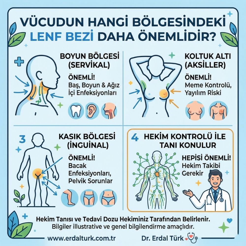 Ã§ocuklarda boyunda lenf bezi kaÃ§ mm tehlikeli