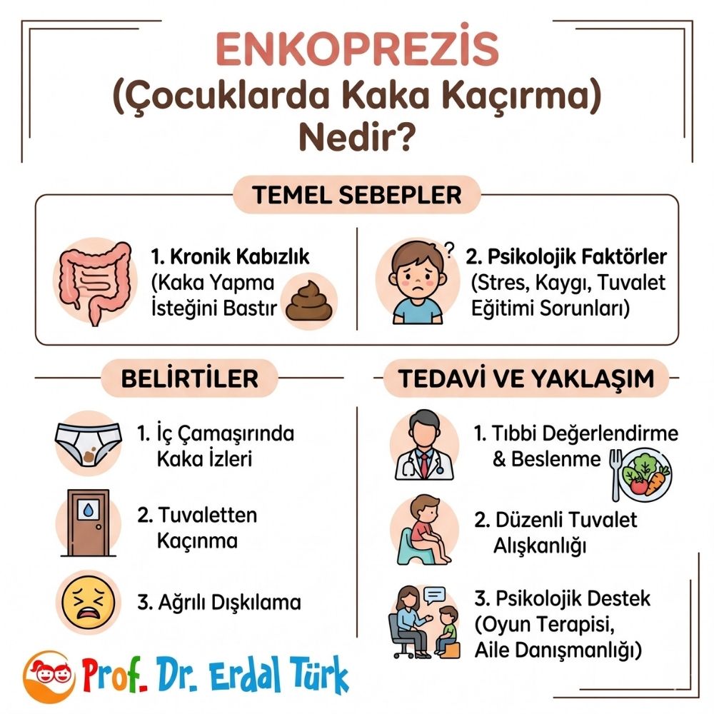 bÃ¼yÃ¼k abdesti tutamamak neden olur