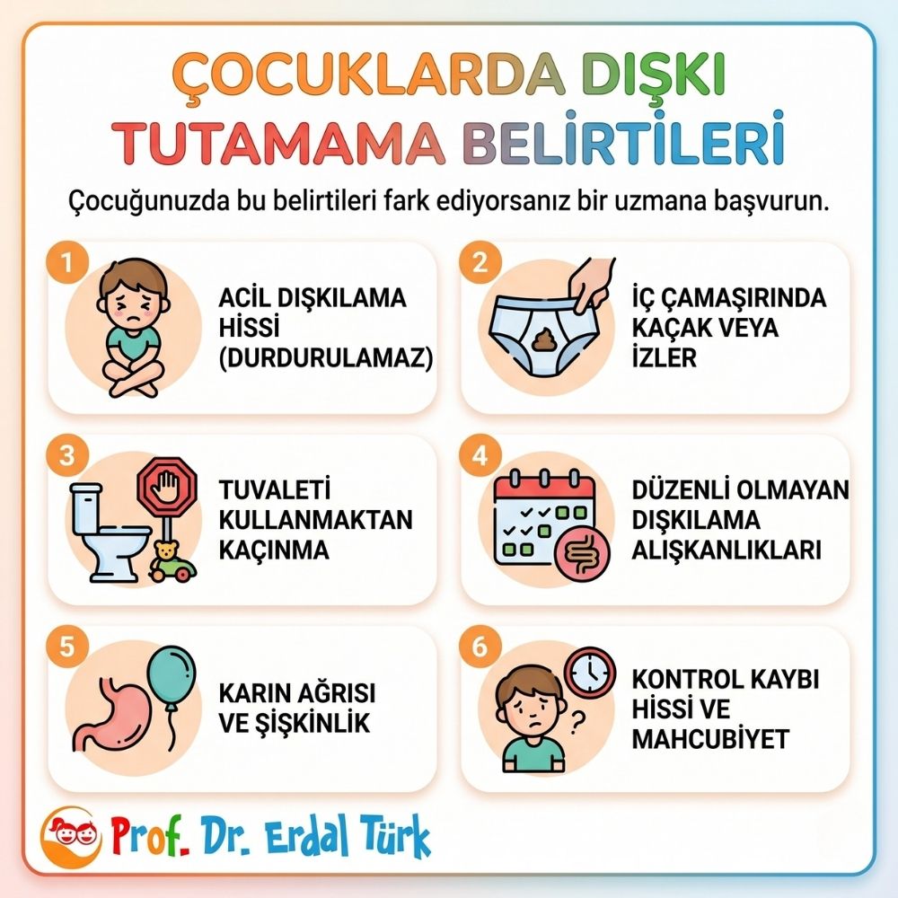 enkoprezis nedir
