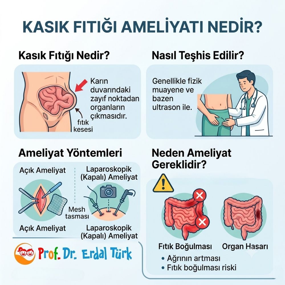 kasÄ±k fÄ±tÄ±ÄÄ± ameliyatÄ± nasÄ±l yapÄ±lÄ±r