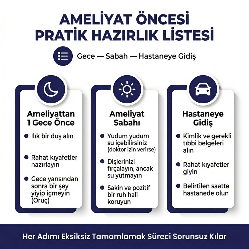 Ã§ocuklarda ameliyat sonrasÄ± bakÄ±m kadÄ±nlar kulÃ¼bÃ¼