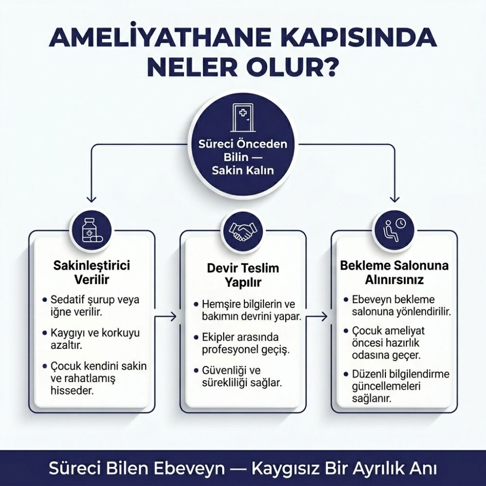 Ã§ocuÄa ameliyat nasÄ±l anlatÄ±lÄ±r kadÄ±nlar kulÃ¼bÃ¼