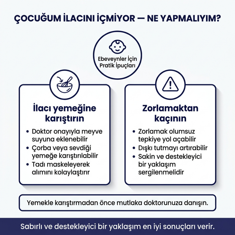 kabizlik surubu