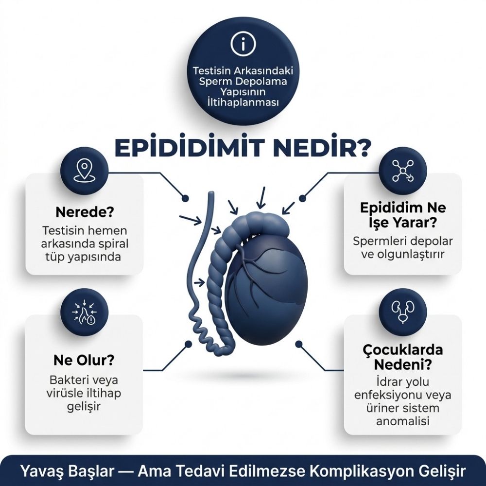 sol testis yukarÄ±da olursa ne olur