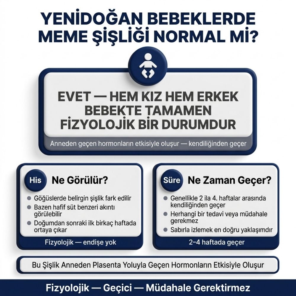 jinekomasti tek taraflÄ± mÄ± olur