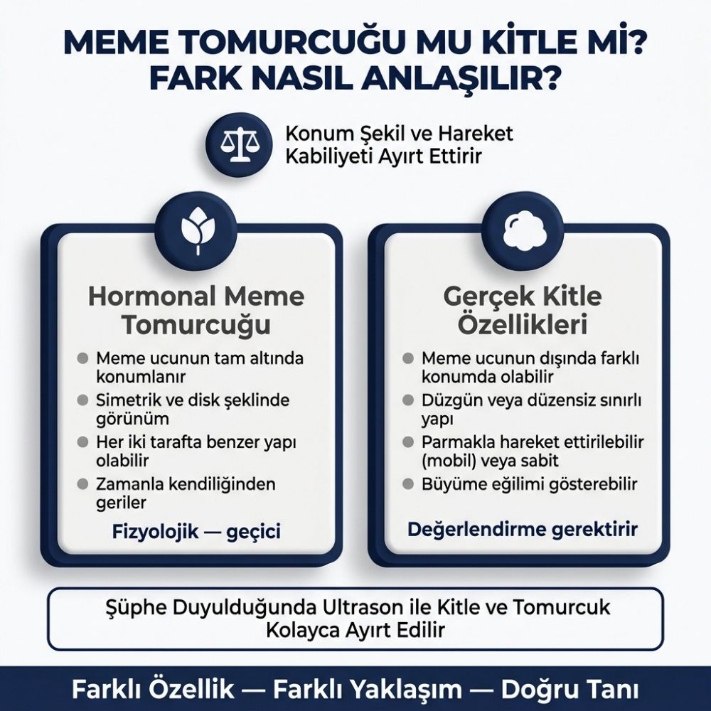 memede tomurcuklanma ne zaman baÅlar