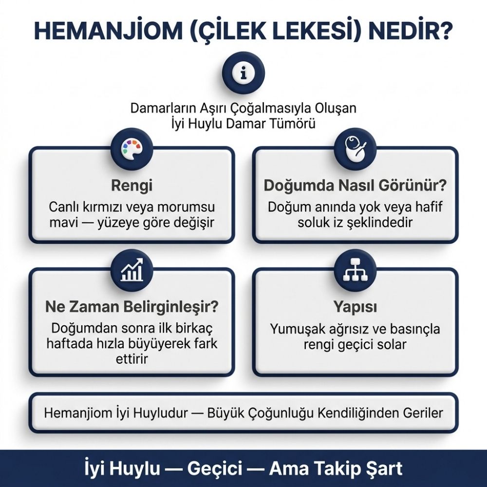 hemanjiom, bebeklerde hemanjiom kadÄ±nlar kulÃ¼bÃ¼
