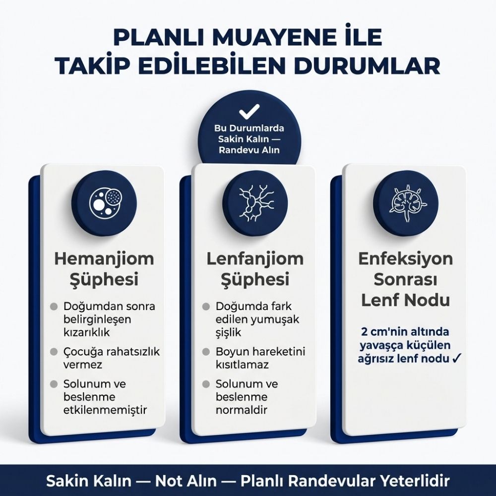 kistik higroma nedir