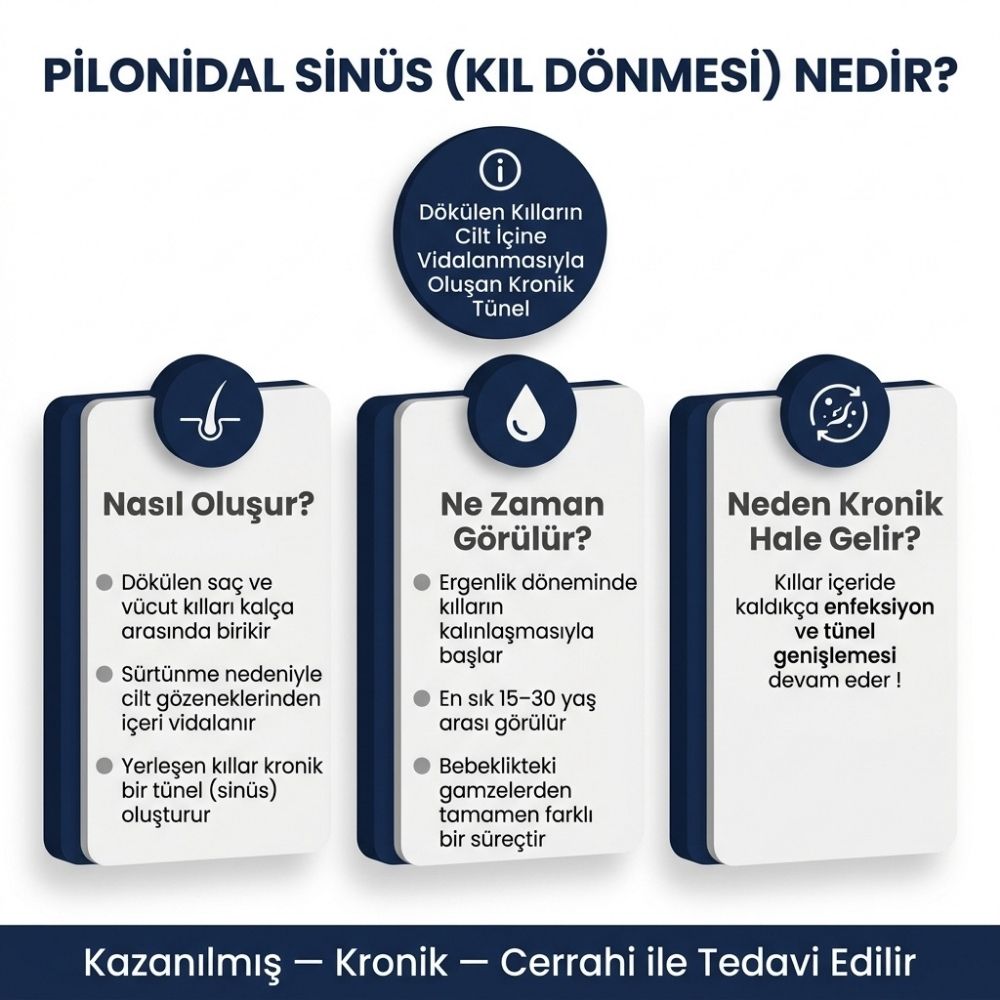 kÄ±l dÃ¶nmesi ameliyatÄ± izmir