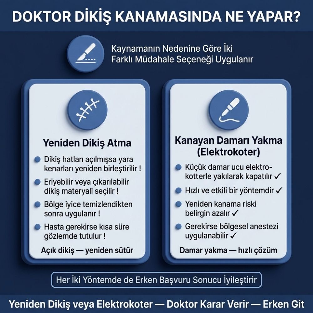 bezli bebeklerde sÃ¼nnet sonrasÄ± kanama