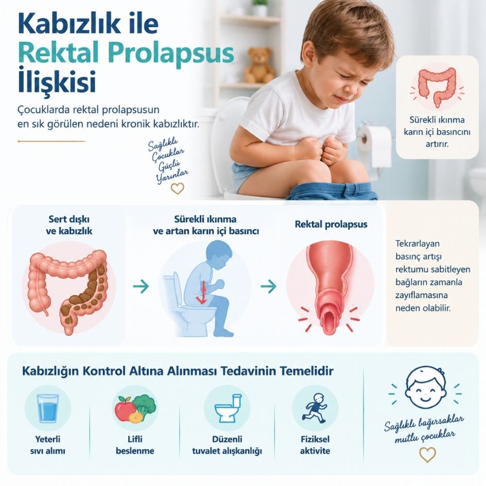 rektal prolapsus gÃ¶rÃ¼ntÃ¼sÃ¼