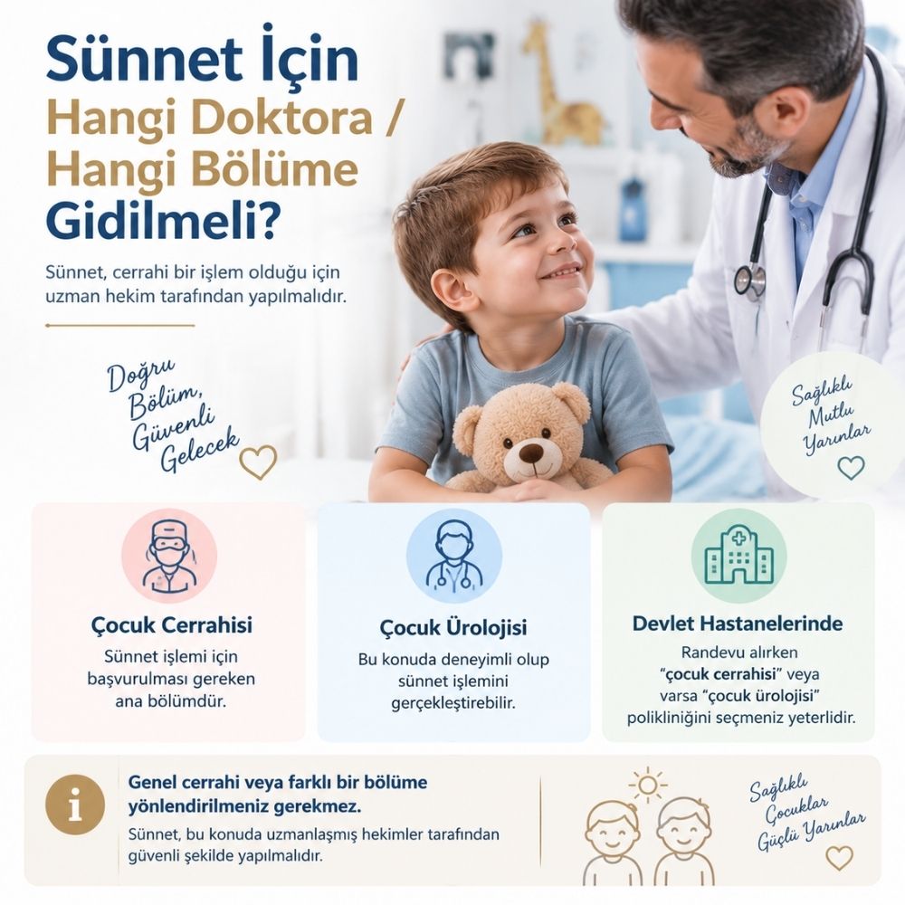 sunnet hangi doktor bakÄ±yor
