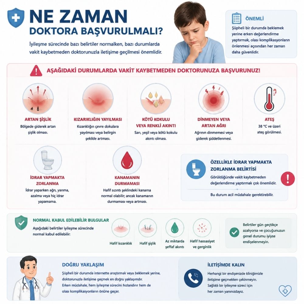 sÃ¼nnet sonrasÄ± krem nasÄ±l sÃ¼rÃ¼lÃ¼r
